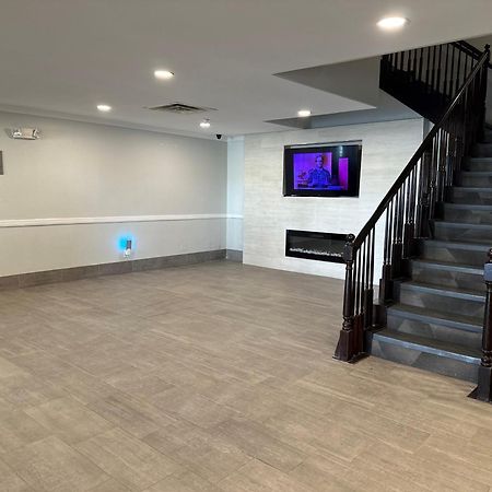 Hawthorn Extended Stay By Wyndham Hobbs Esterno foto