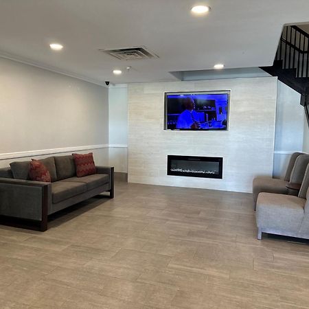Hawthorn Extended Stay By Wyndham Hobbs Esterno foto