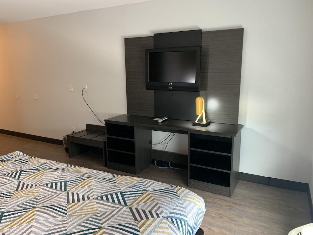 Hawthorn Extended Stay By Wyndham Hobbs Esterno foto