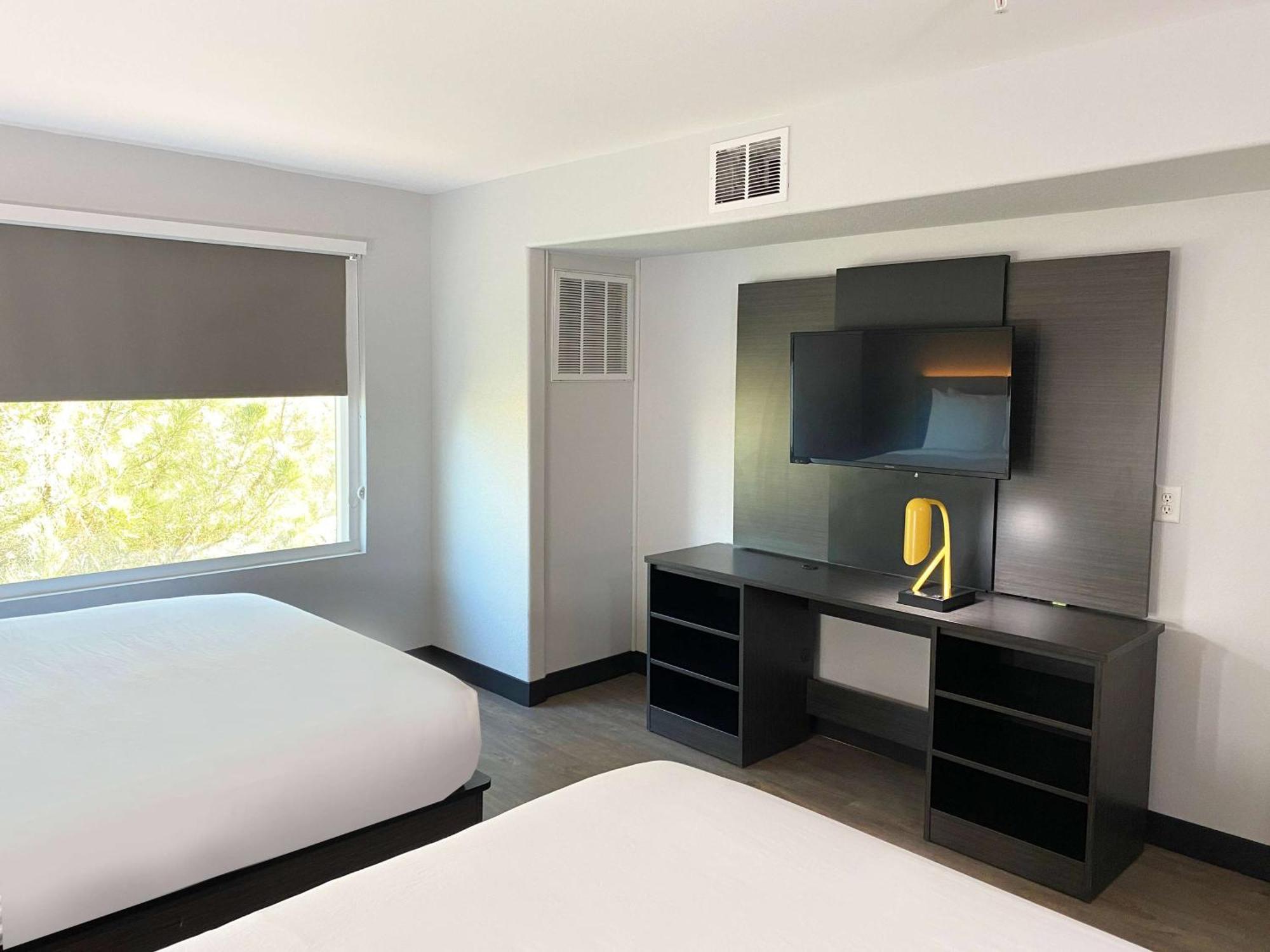 Hawthorn Extended Stay By Wyndham Hobbs Esterno foto