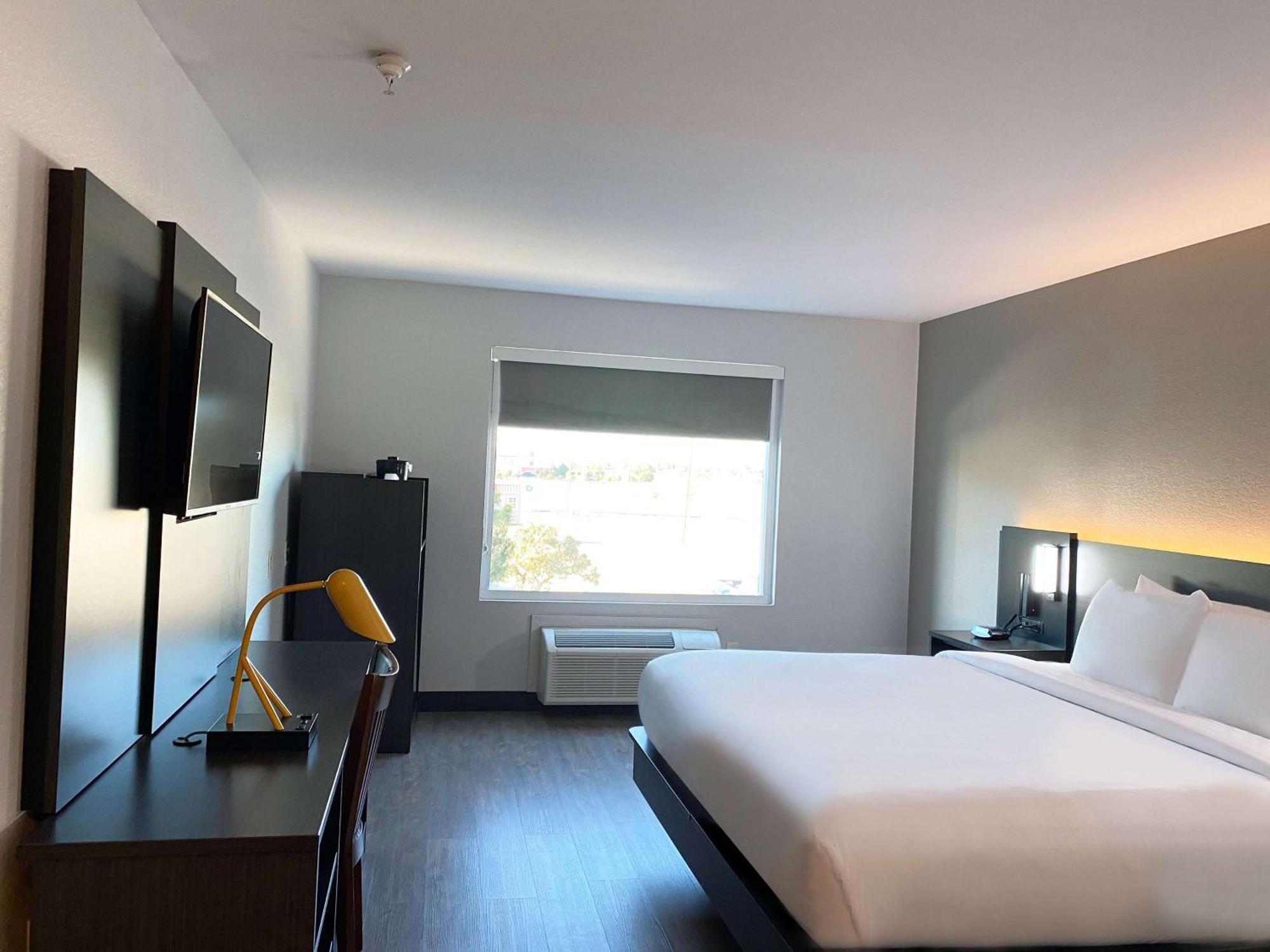 Hawthorn Extended Stay By Wyndham Hobbs Esterno foto