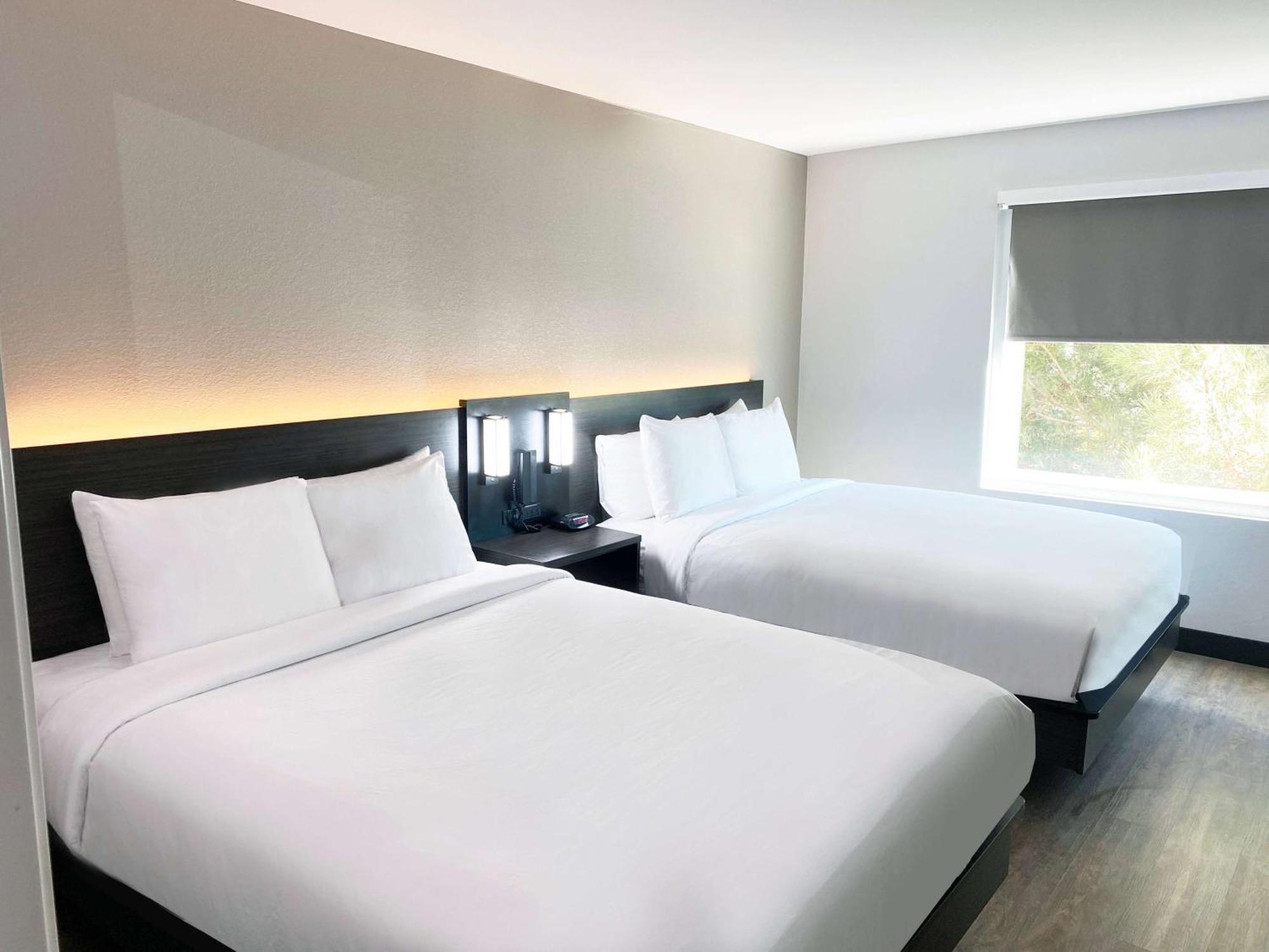Hawthorn Extended Stay By Wyndham Hobbs Esterno foto