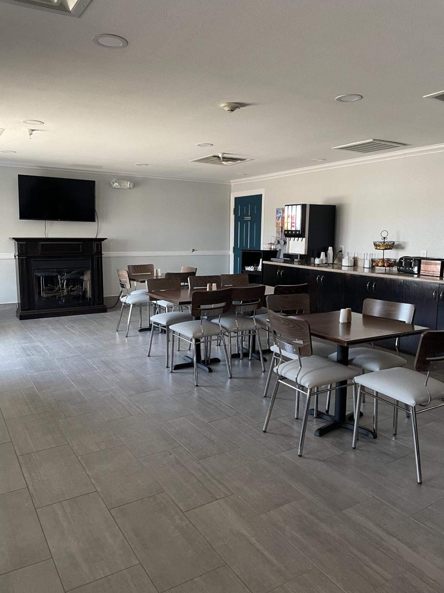 Hawthorn Extended Stay By Wyndham Hobbs Esterno foto