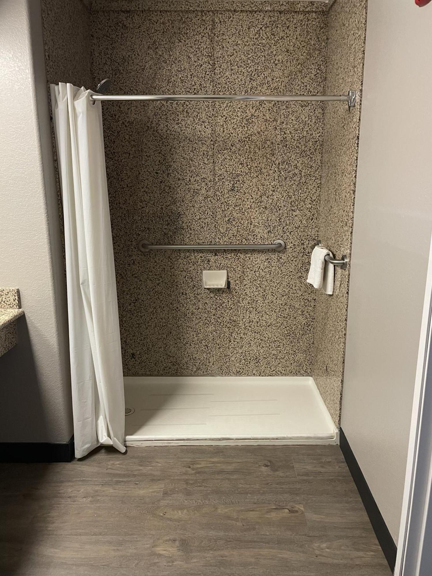 Hawthorn Extended Stay By Wyndham Hobbs Camera foto