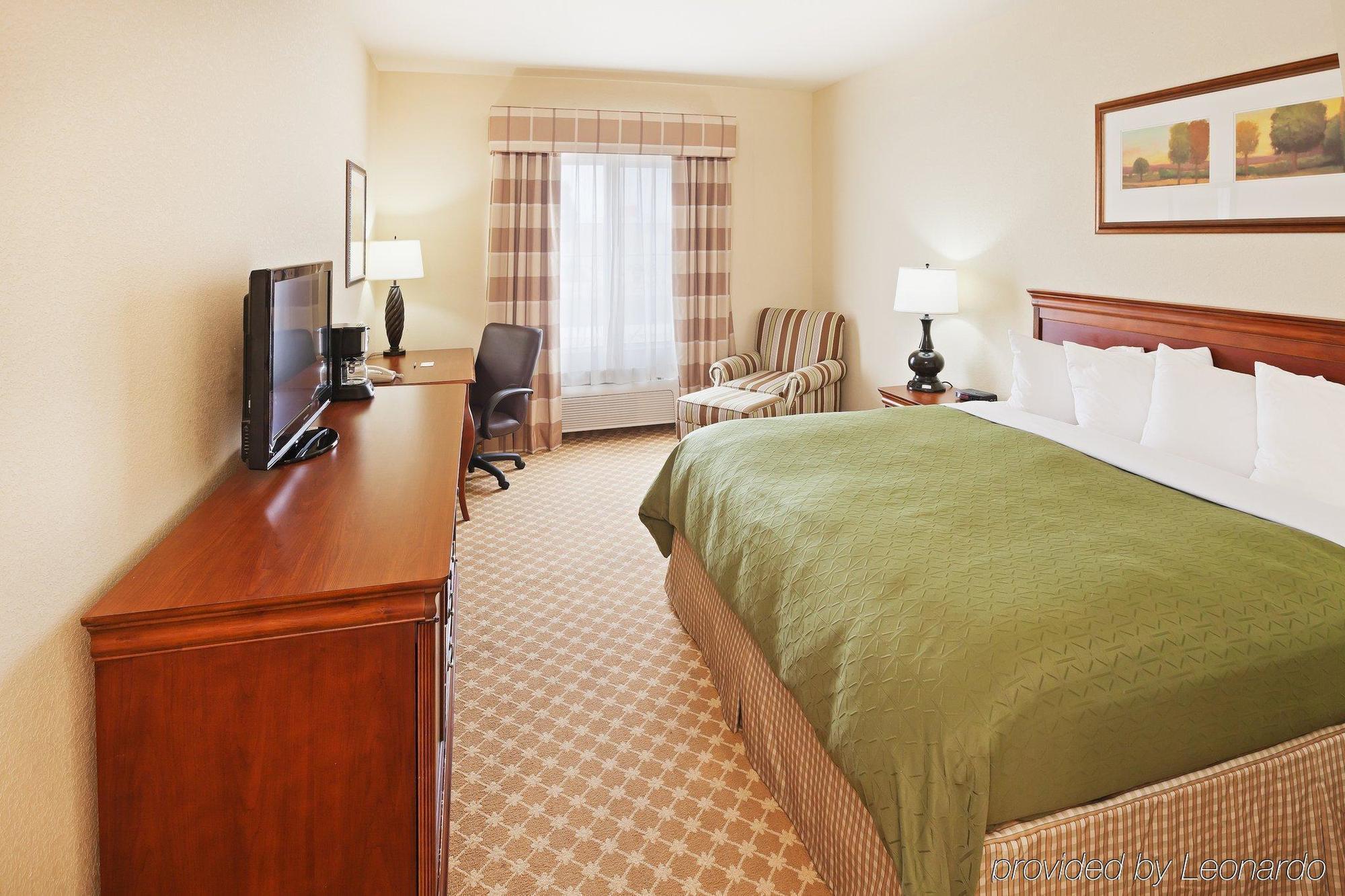 Hawthorn Extended Stay By Wyndham Hobbs Camera foto