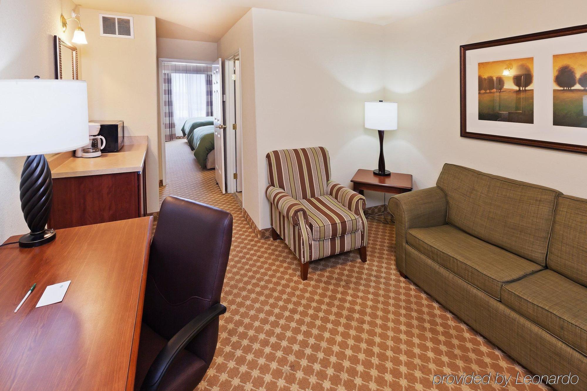 Hawthorn Extended Stay By Wyndham Hobbs Esterno foto
