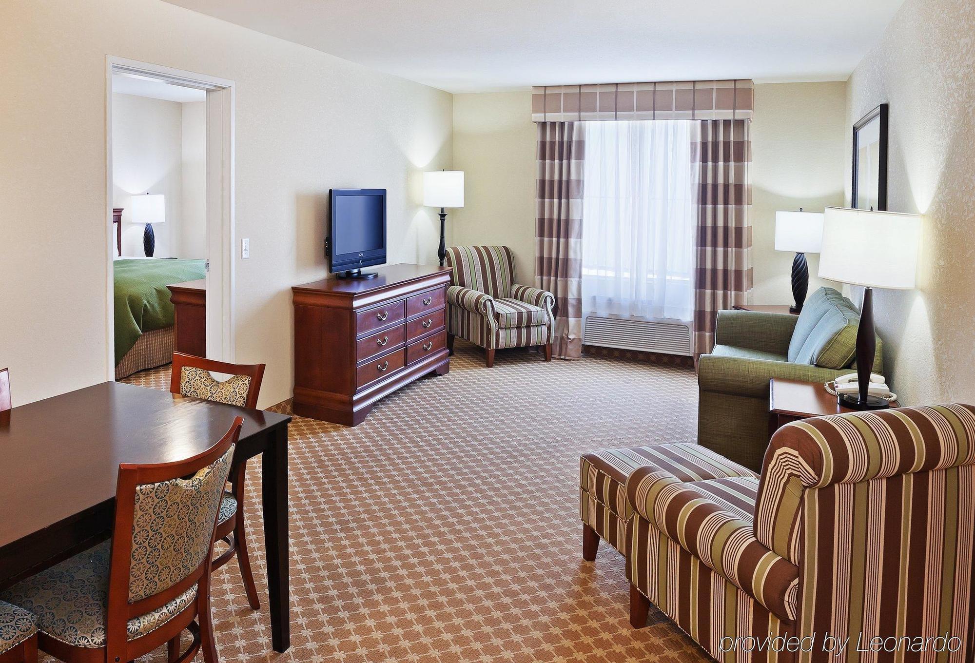 Hawthorn Extended Stay By Wyndham Hobbs Esterno foto