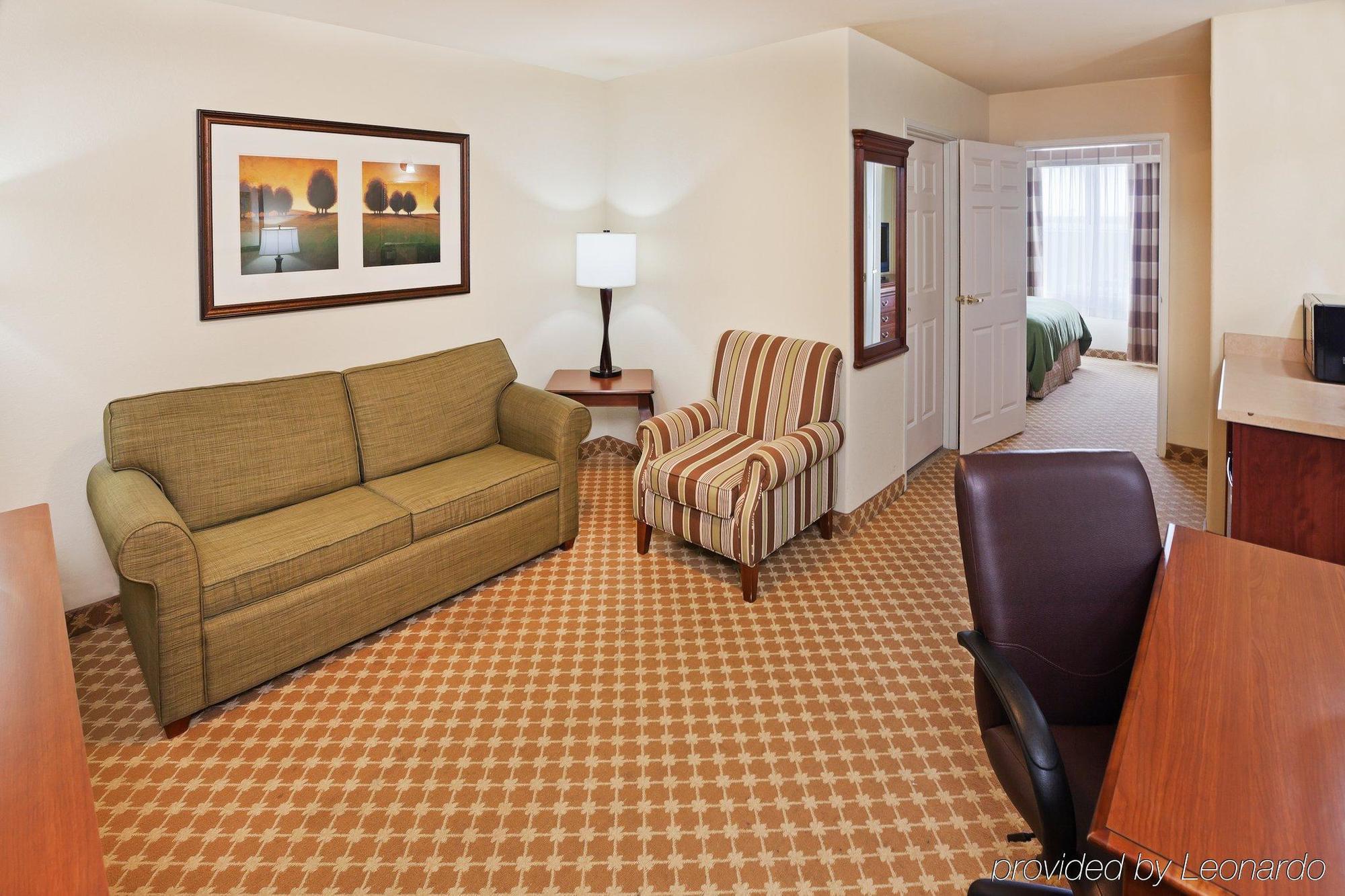 Hawthorn Extended Stay By Wyndham Hobbs Esterno foto