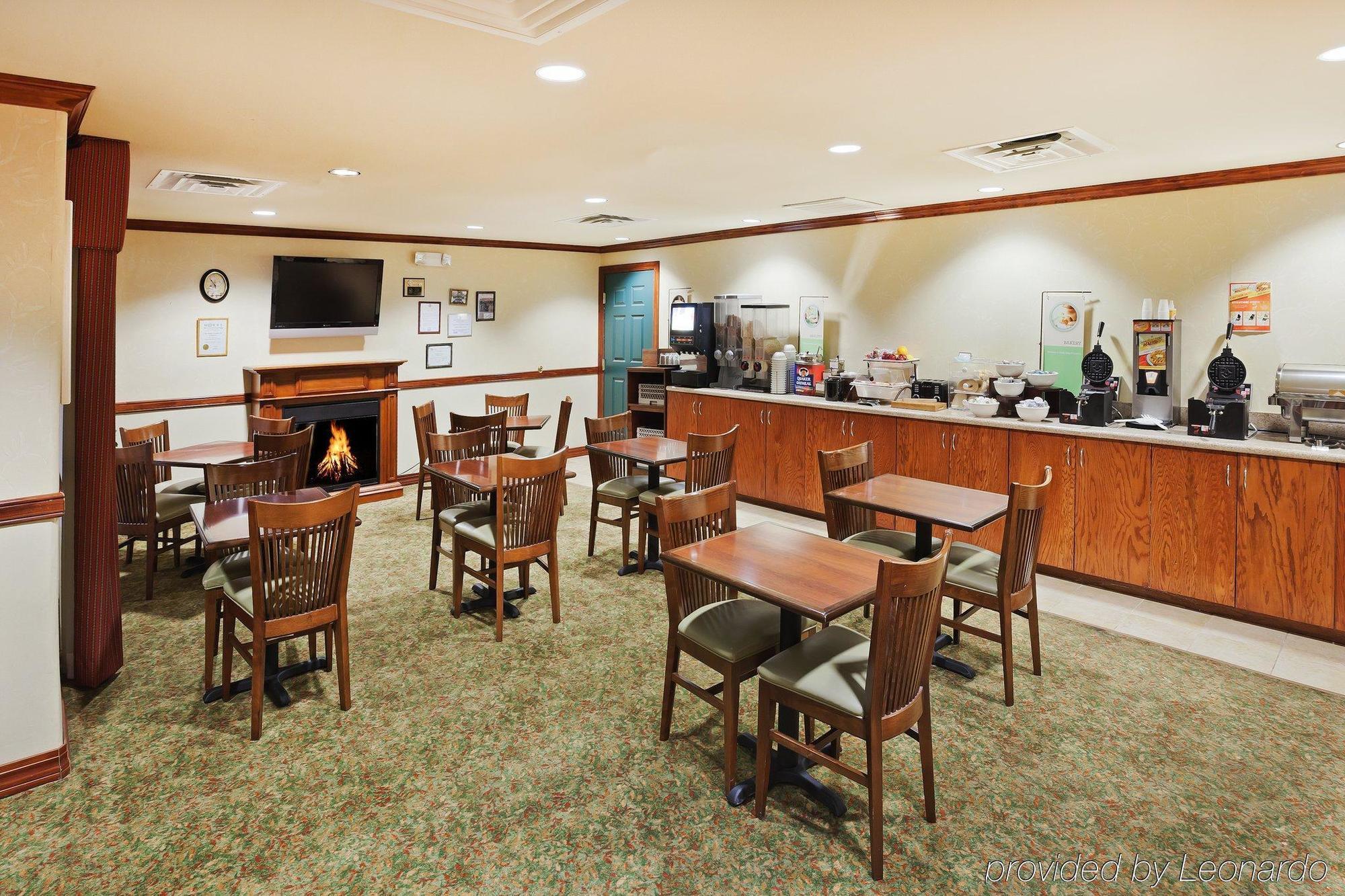 Hawthorn Extended Stay By Wyndham Hobbs Esterno foto