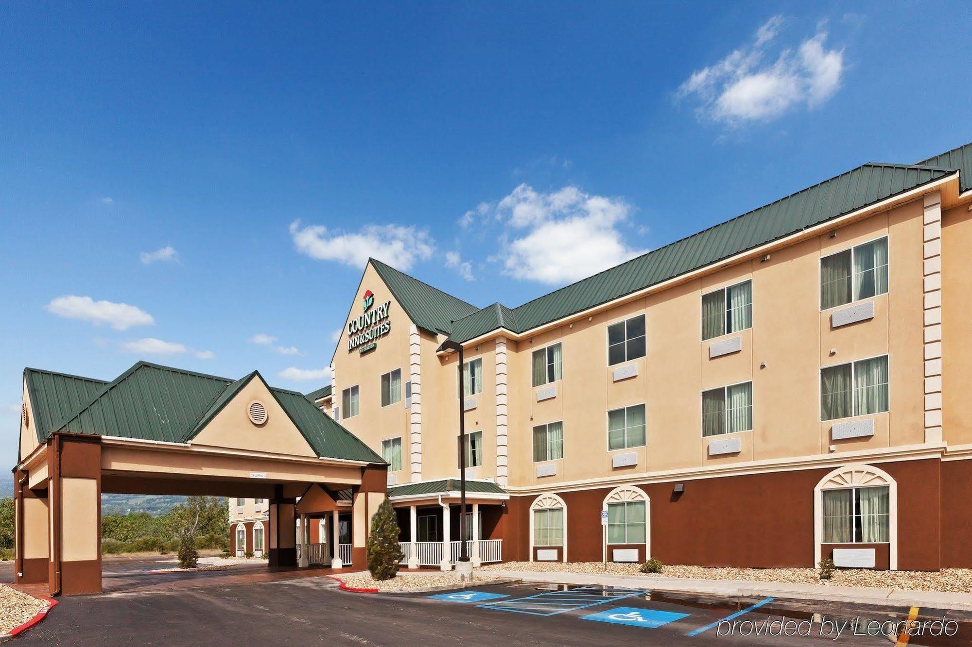 Hawthorn Extended Stay By Wyndham Hobbs Esterno foto