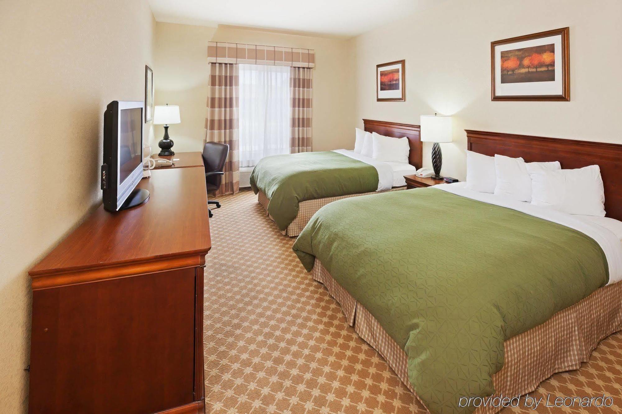 Hawthorn Extended Stay By Wyndham Hobbs Esterno foto